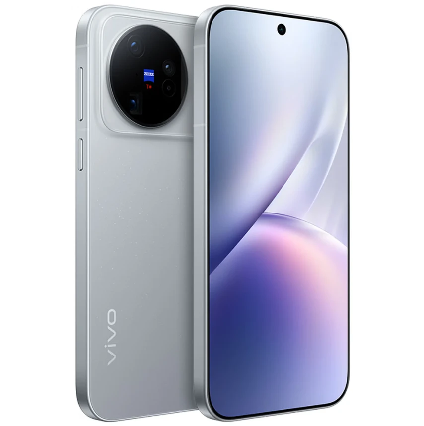 Đây là đối thủ mới nhất của iPhone 18 Pro Max - Vivo X500 Pro - Hình 2