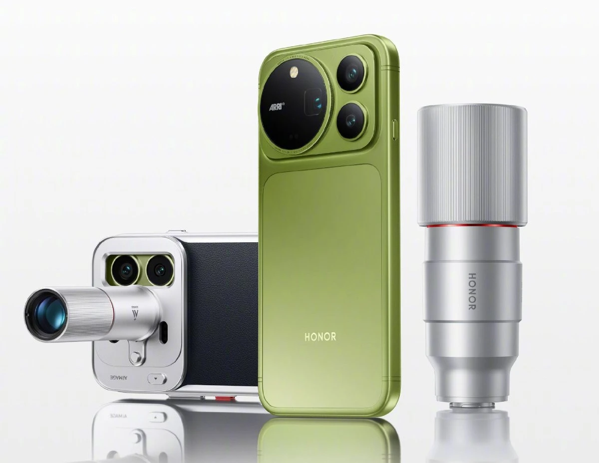 Dòng flagship HONOR Magic 9 lộ diện: Thông số pin kỷ lục 11000mAh cùng chip Snapdragon mới - Hình 1