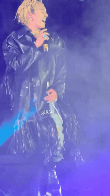 Đủ nắng hoa sẽ nở, đủ rồi G-Dragon! - Hình 2