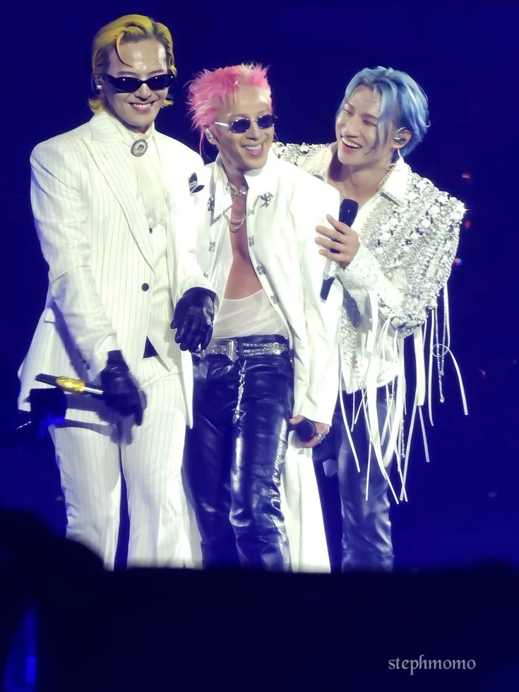 Đủ nắng hoa sẽ nở, đủ rồi G-Dragon! - Hình 4