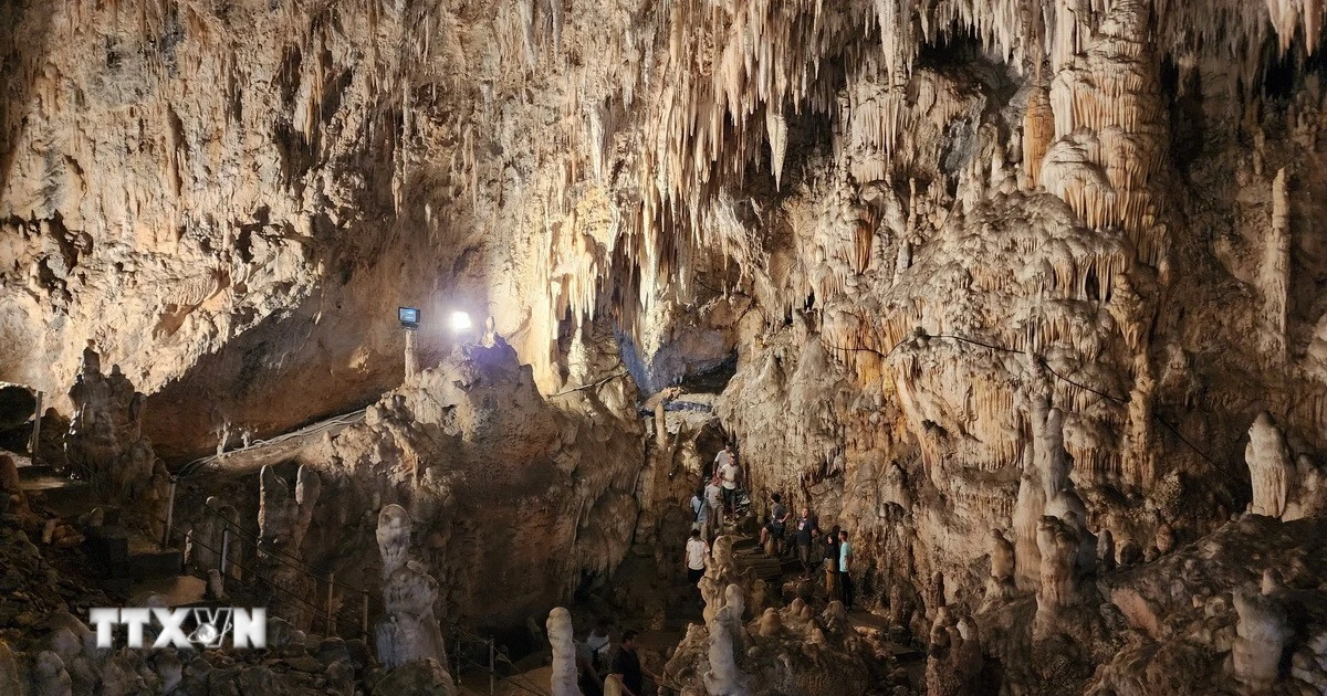 Kỳ quan lưu giữ dấu ấn cuộc đấu tranh giành độc lập của Algeria - Hình 1