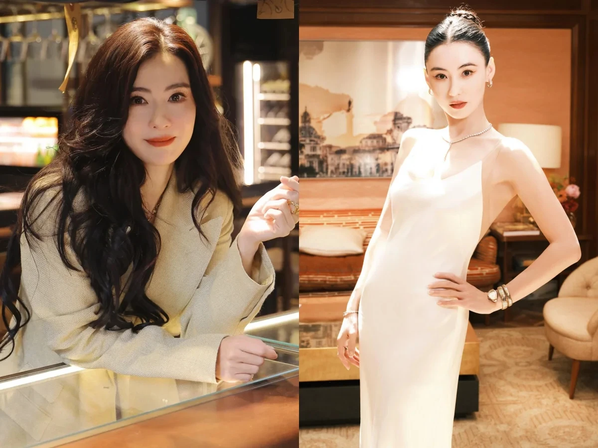 Quá tiếc cho Trương Bá Chi - Hình 4