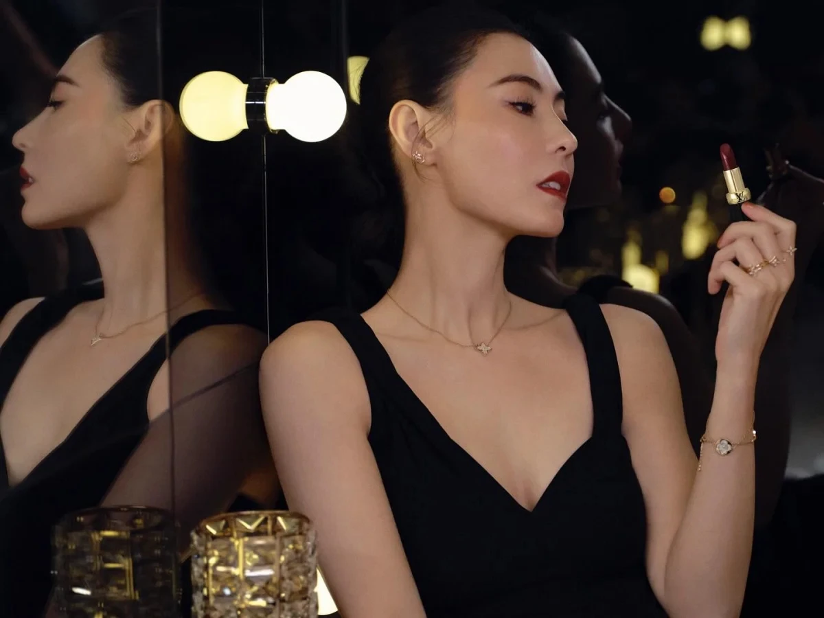 Quá tiếc cho Trương Bá Chi - Hình 6