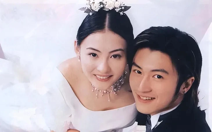 Quá tiếc cho Trương Bá Chi - Hình 9