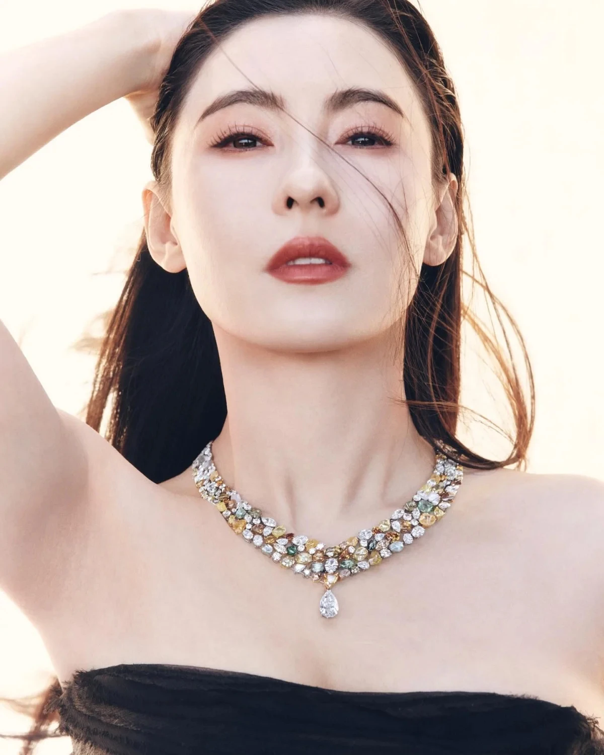 Quá tiếc cho Trương Bá Chi - Hình 7
