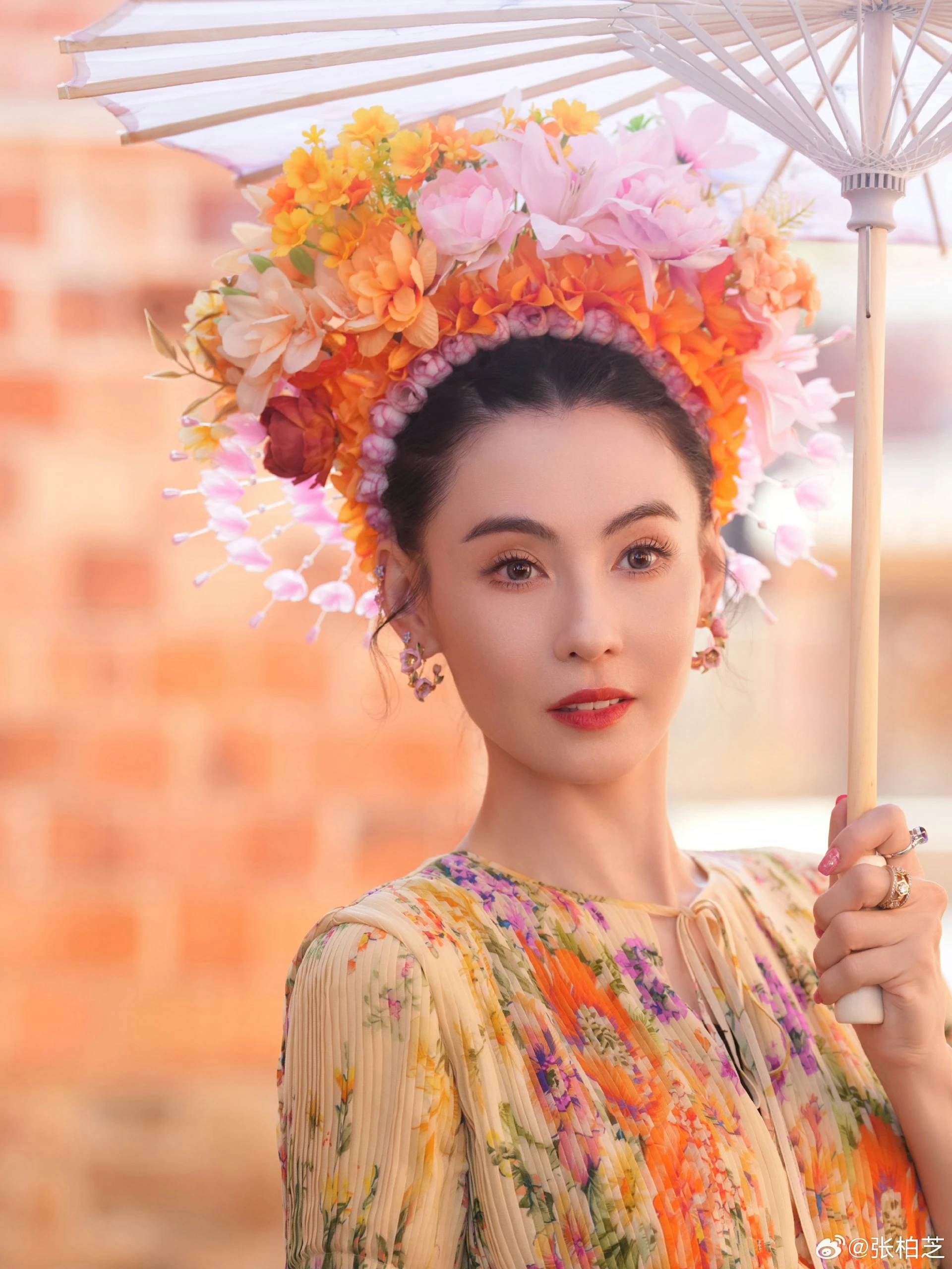 Quá tiếc cho Trương Bá Chi - Hình 5