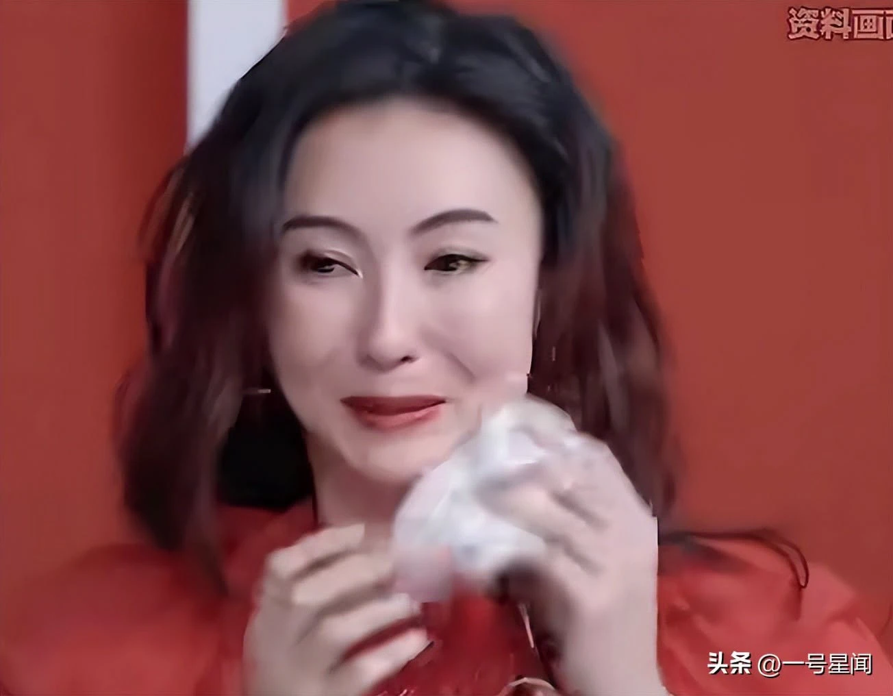 Quá tiếc cho Trương Bá Chi - Hình 1