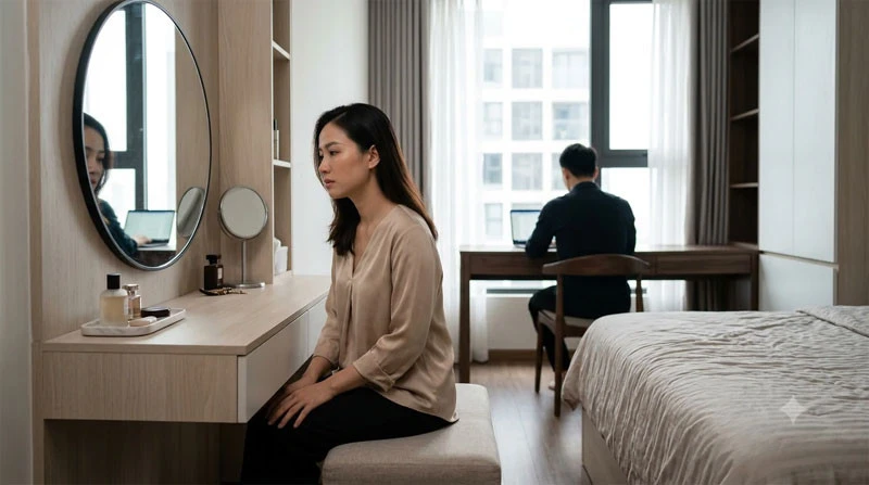 Hôn nhân chay của những cặp vợ chồng 9X - Hình 1