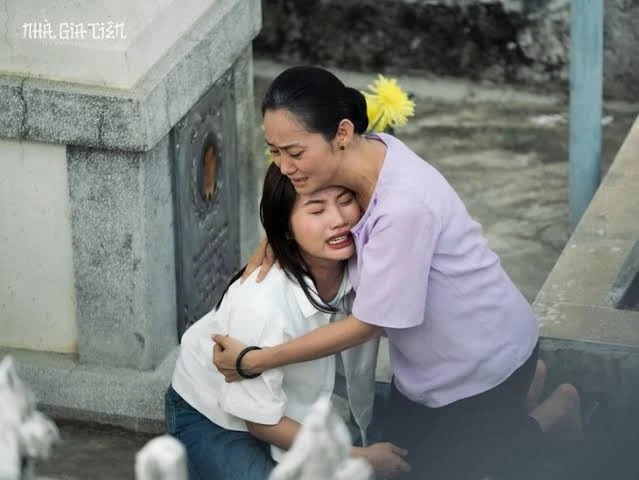 Không phải Trấn Thành, đây mới là diễn viên đóng nhiều phim trăm tỷ nhất Việt Nam: Thần tài phòng vé đích thực - Hình 7