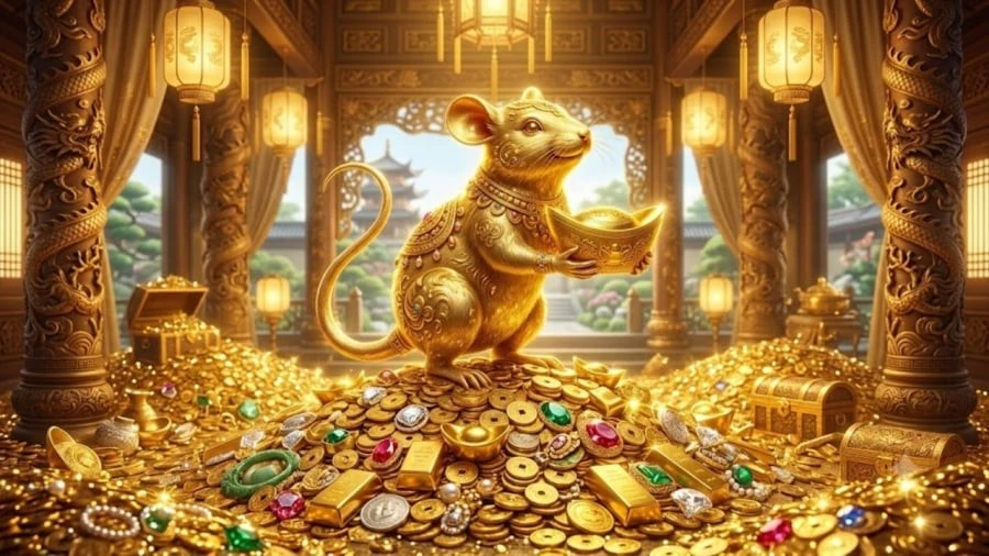 Từ 15/9 đến 20/9: 3 tuổi Đổi Đời Giàu To - Hình 1