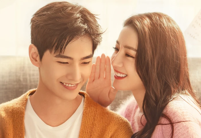 5 phim Hoa ngữ về tình đầu, tình cũ khó quên - Hình 1
