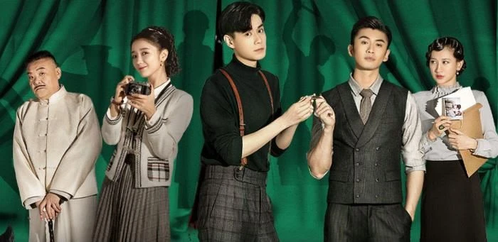 7 phim Hoa ngữ hay nhất đáng thêm vào danh sách xem - Hình 5
