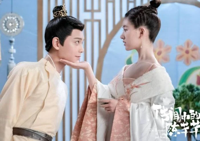 7 phim Hoa ngữ hay nhất đáng thêm vào danh sách xem - Hình 2