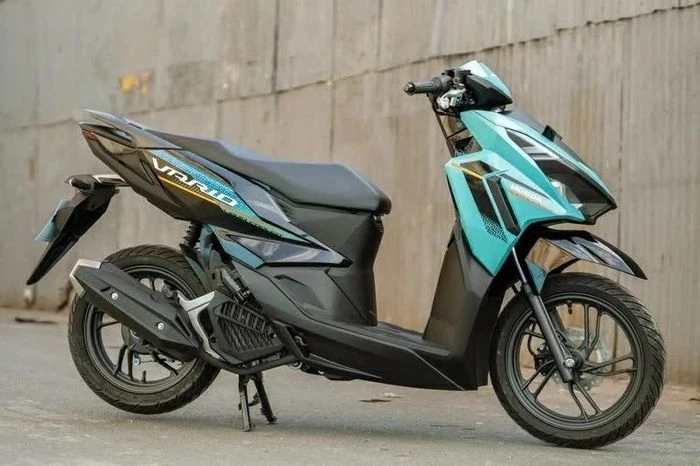 Cập nhật bảng giá xe Honda Vario mới nhất tháng 9/2026 - Hình 1