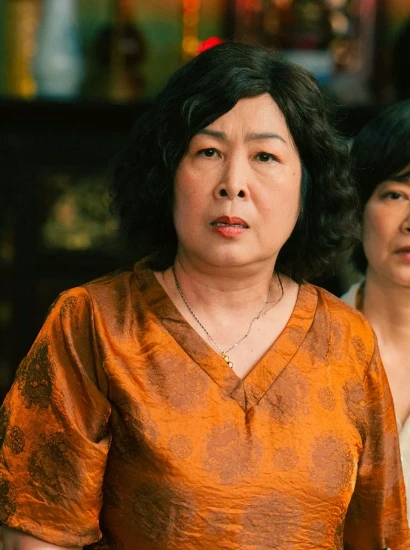 Hồng Vân bị đồng nghiệp bóc mẽ - Hình 2