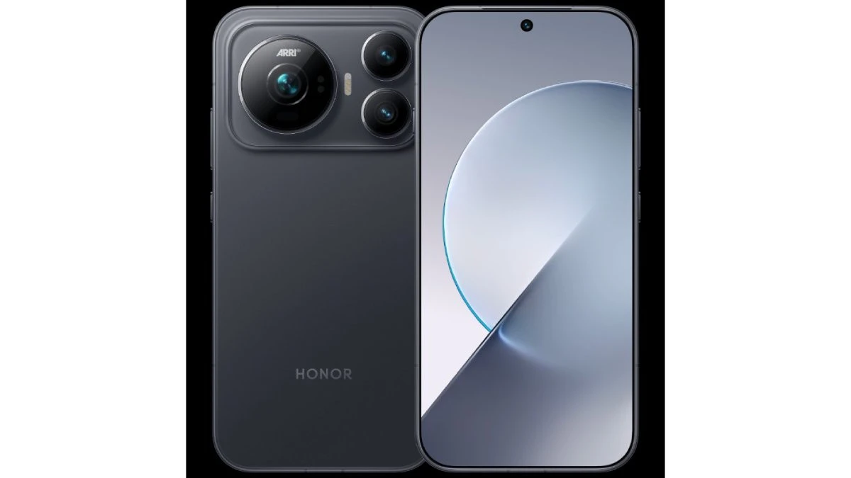 HONOR Magic 9 Series lộ diện cấu hình khủng: Tiến trình chip 2nm và thỏi pin tới 8.800mAh - Hình 2