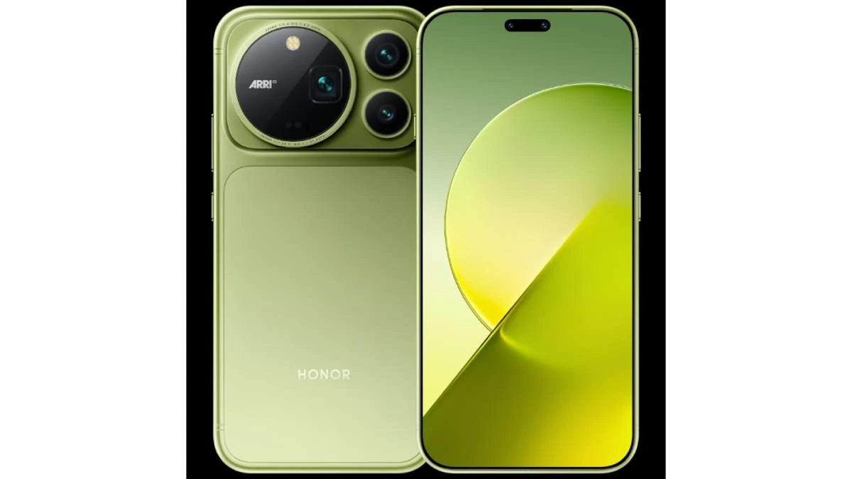 HONOR Magic 9 Series lộ diện cấu hình khủng: Tiến trình chip 2nm và thỏi pin tới 8.800mAh - Hình 1