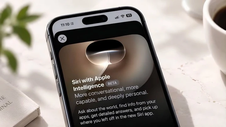 iOS 27 cải thiện hiệu năng, nâng cấp Siri bắt đầu tới tay người dùng iPhone - Hình 2