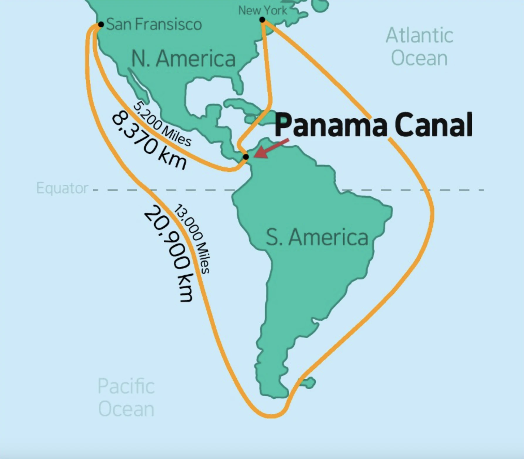Kênh đào Panama đối mặt khủng hoảng: Cắt giảm lượng tàu thông qua - Hình 2