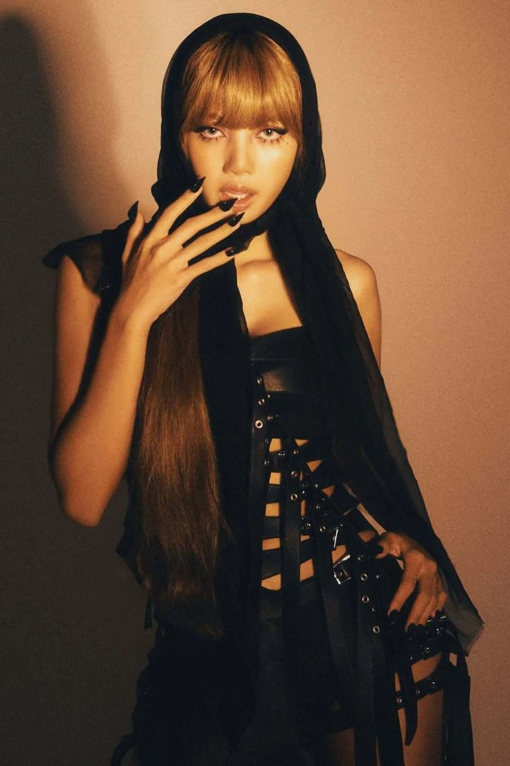 Lisa (BLACKPINK) sốc vì bị chê nhạc dở - Hình 3