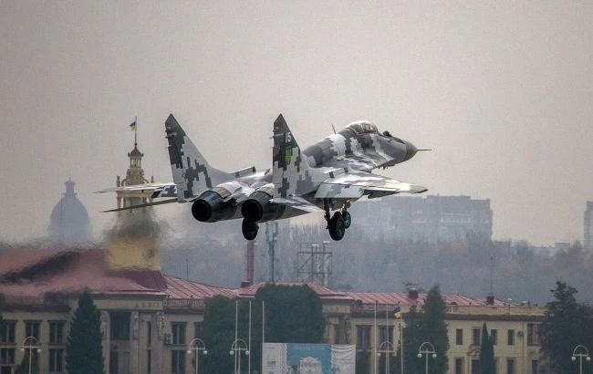 Lý do Ba Lan từng suýt bắn vào tiêm kích Ukraine bay gần biên giới - Hình 1