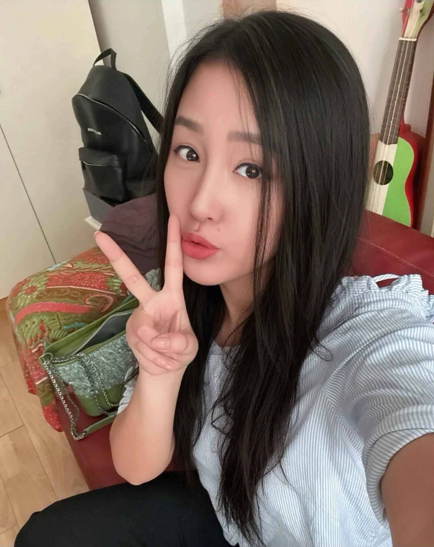 MC Hoài Anh VTV đẹp nền nã, Cục trưởng Xuân Bắc chống ngập giữa đêm - Hình 3