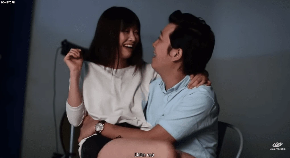 Mối nhân duyên giữa Trường Giang và Nhã Phương - Hình 5