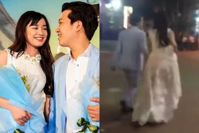 Mối nhân duyên giữa Trường Giang và Nhã Phương - Hình 8
