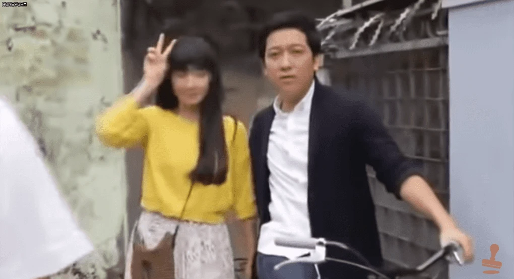 Mối nhân duyên giữa Trường Giang và Nhã Phương - Hình 6