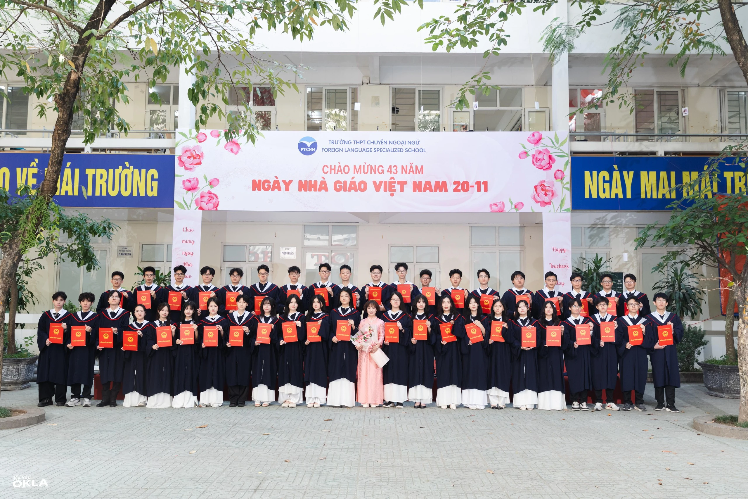 Một lớp học ở Hà Nội có 39/42 học sinh đạt SAT từ 1500/1600, 34 người đạt IELTS 8.0 trở lên - Hình 4