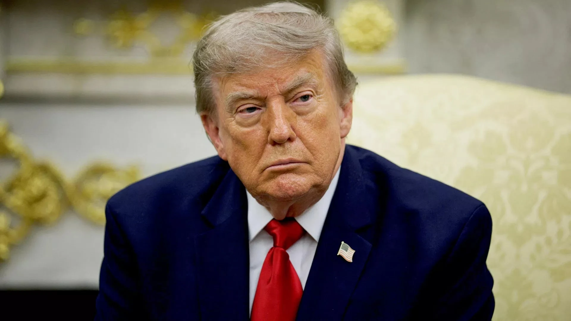 Ông Trump bất ngờ tuyên bố đã dàn xếp được một thỏa thuận về Nga và Ukraine - Hình 1