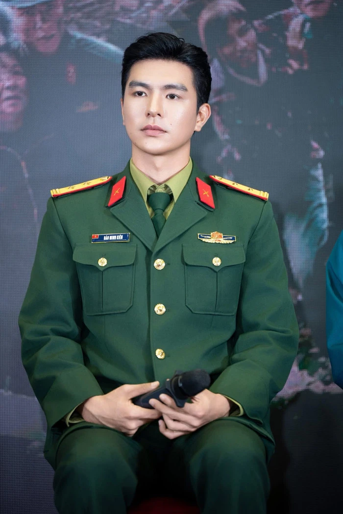 Steven Nguyễn ấn định ngày đặc biệt - Hình 3
