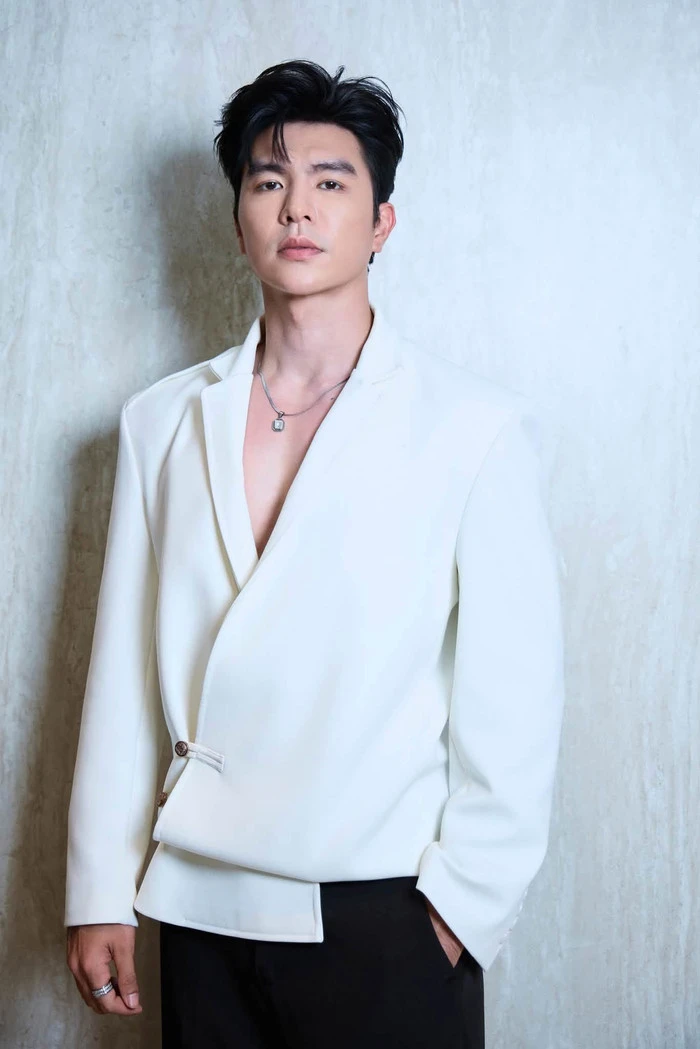 Steven Nguyễn ấn định ngày đặc biệt - Hình 2