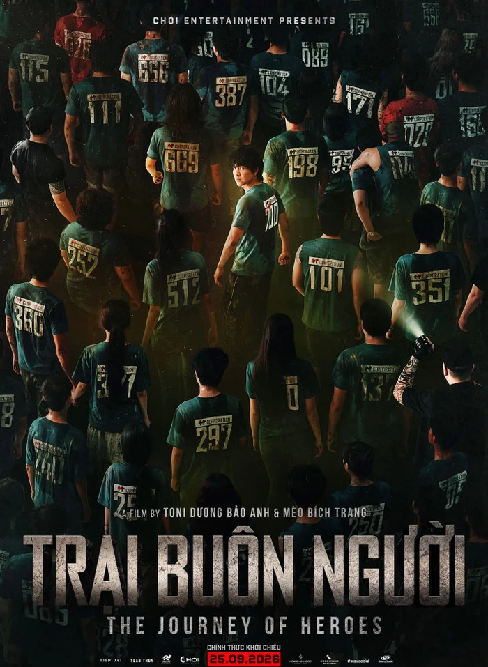 Steven Nguyễn ấn định ngày đặc biệt - Hình 1