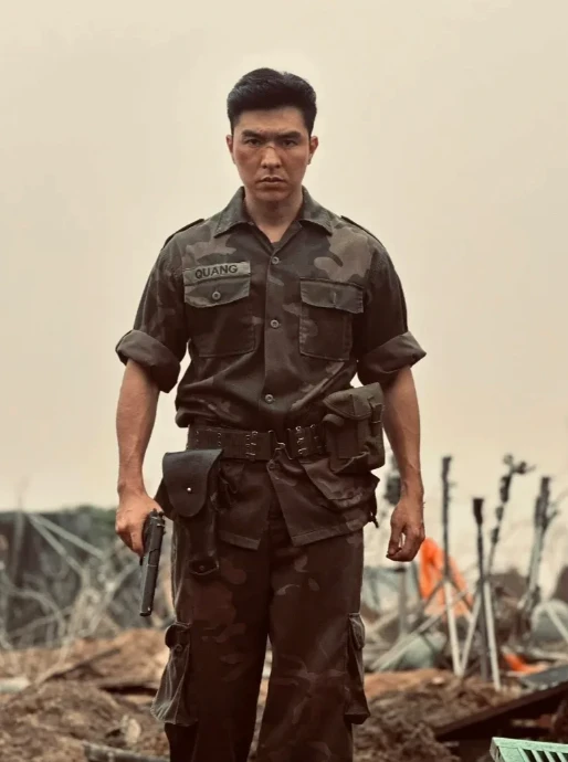 Steven Nguyễn có nhiều lựa chọn mới ở tuổi 35 - Hình 2