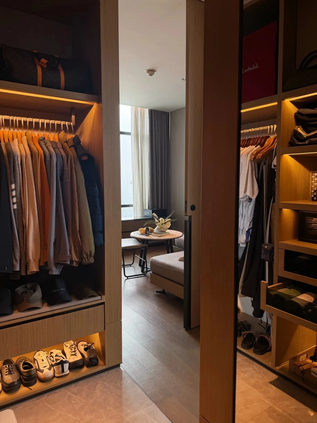 Thanh niên thuê khách sạn Marriott ở suốt 4 năm để được bao điện nước, miễn phí bữa sáng và đi tập gym cho gần - Hình 5