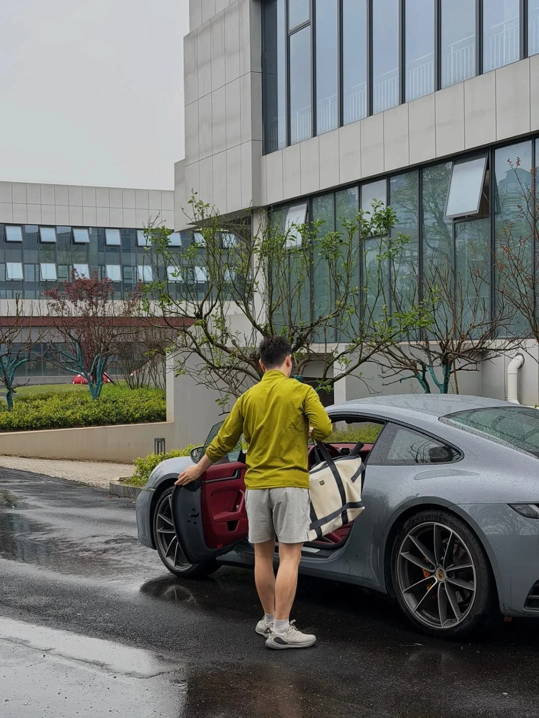 Thanh niên thuê khách sạn Marriott ở suốt 4 năm để được bao điện nước, miễn phí bữa sáng và đi tập gym cho gần - Hình 11