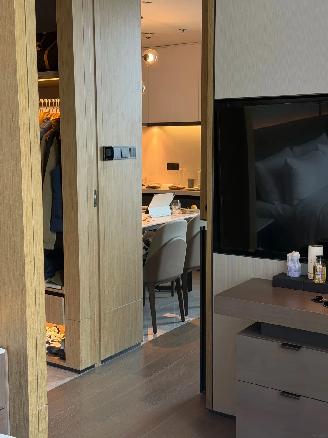 Thanh niên thuê khách sạn Marriott ở suốt 4 năm để được bao điện nước, miễn phí bữa sáng và đi tập gym cho gần - Hình 7