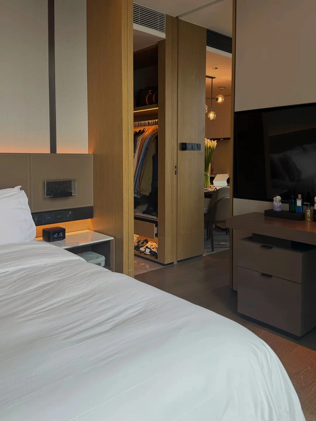 Thanh niên thuê khách sạn Marriott ở suốt 4 năm để được bao điện nước, miễn phí bữa sáng và đi tập gym cho gần - Hình 4