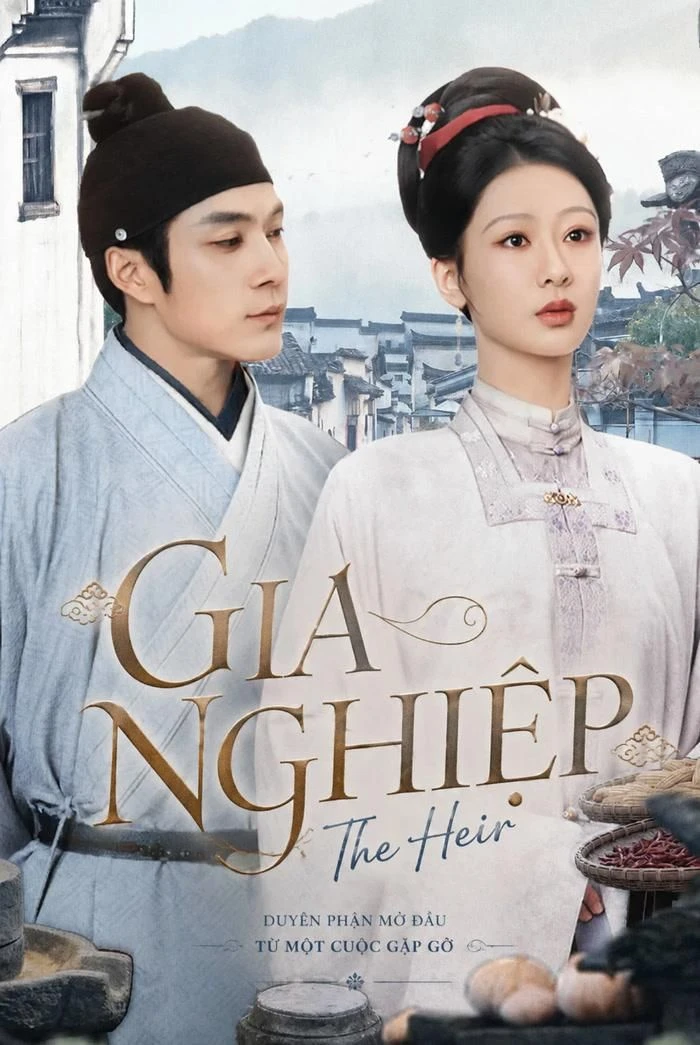 Top 5 bộ phim Hoa ngữ được khán giả xem nhiều gần đây - Hình 4
