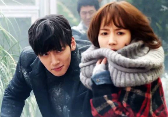 Top 6 phim Hàn lấy đề tài phóng viên - Hình 2