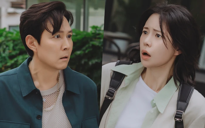 Top 6 phim Hàn lấy đề tài phóng viên - Hình 6