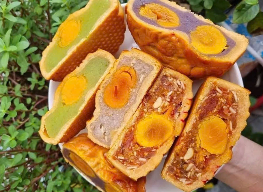 Trẻ mê bánh Trung thu, bác sĩ nhắc cha mẹ điều quan trọng - Hình 1