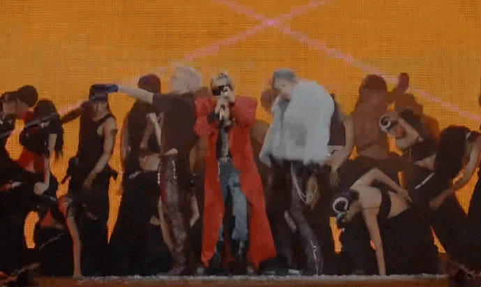 Truyền thông Hàn: BIGBANG vẫn chưa hết thời - Hình 4