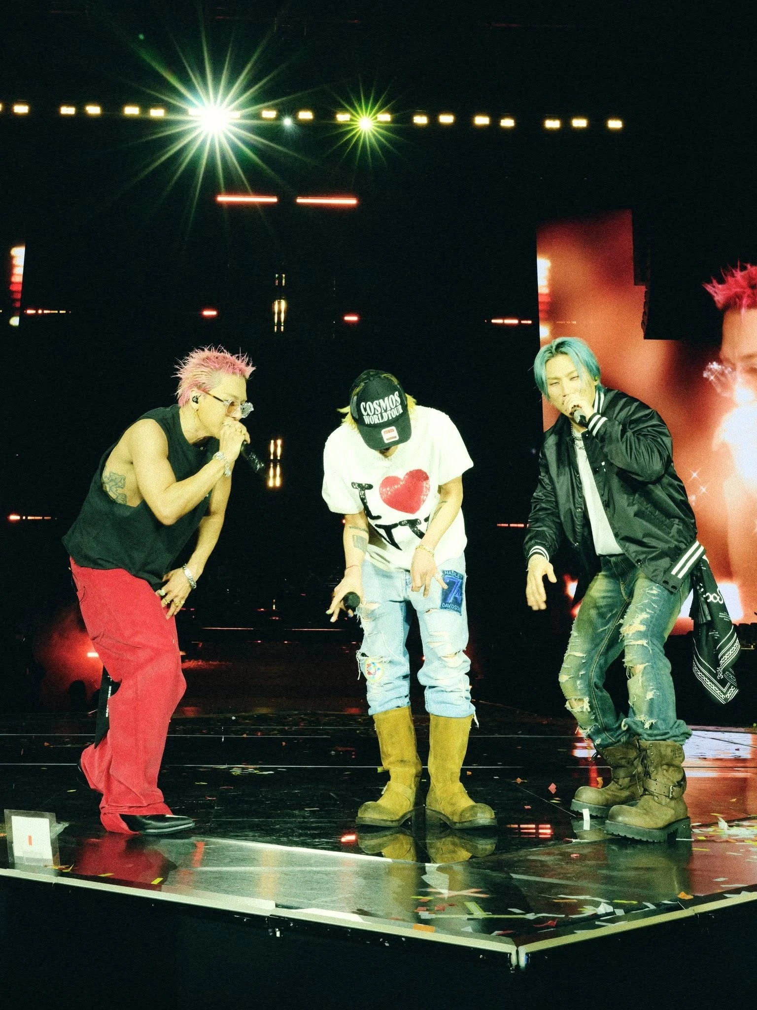 Truyền thông Hàn: BIGBANG vẫn chưa hết thời - Hình 2