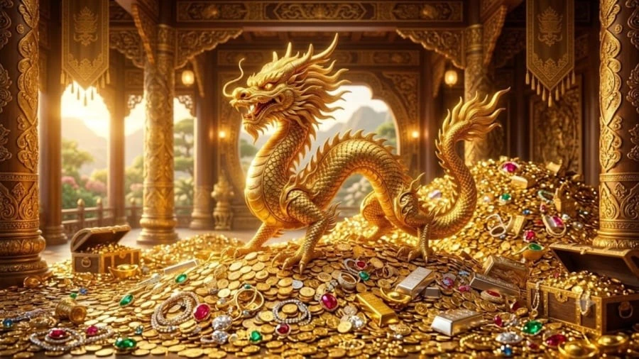 Từ 16/9 đến 25/9: 3 tuổi Quý Nhân Che Chở, Giàu Có Lẫy Lừng - Hình 2
