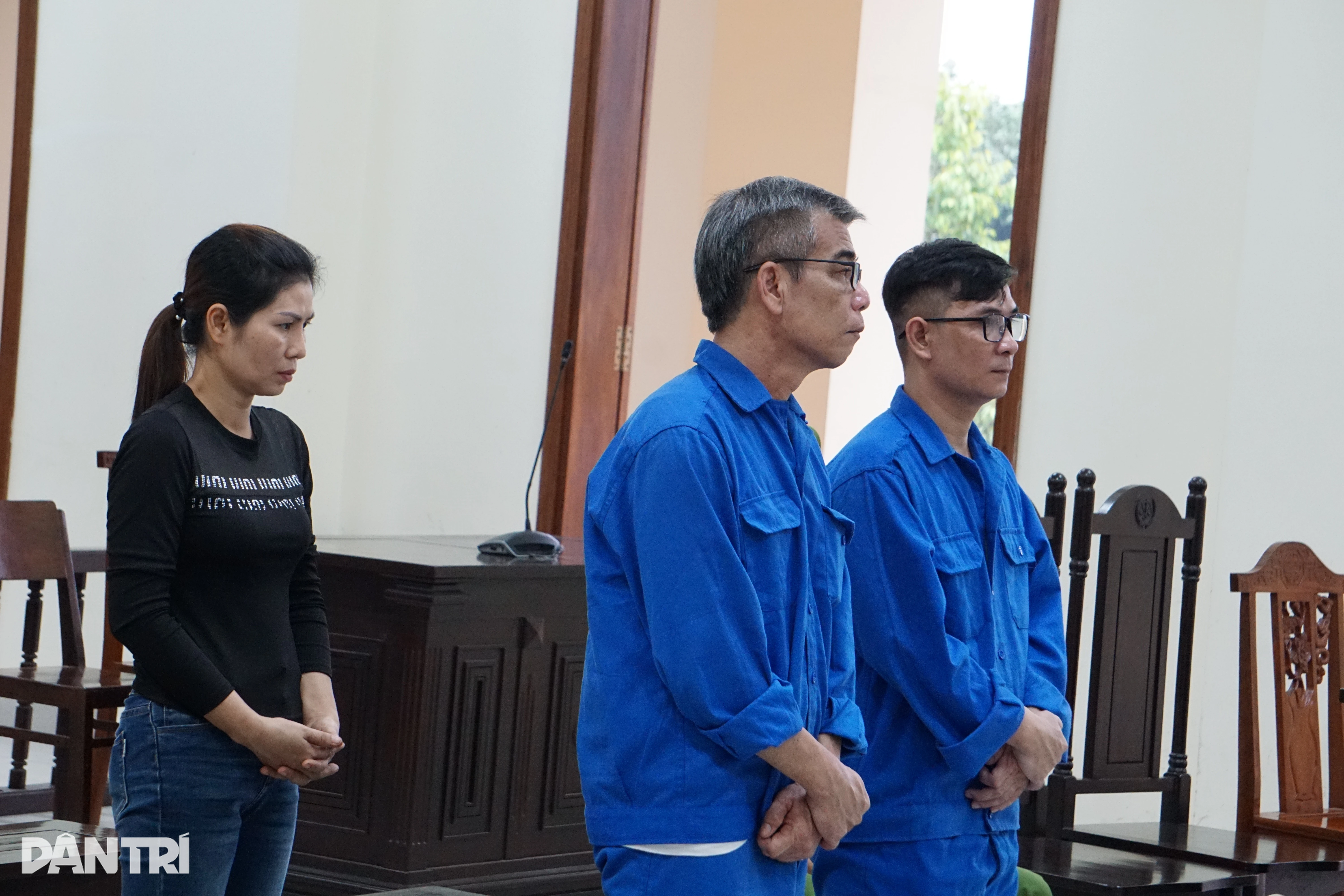 Tự xưng công an mật lừa gần 42 tỷ đồng của 30 doanh nghiệp - Hình 1