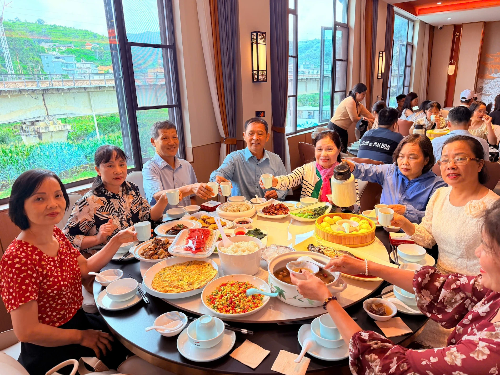 Vân Nam Tour góp phần tái định nghĩa tour đường bộ du lịch Trung Quốc - Hình 4
