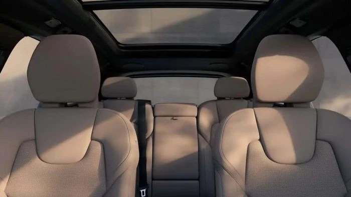 Hai SUV hybrid chủ lực của Volvo có nâng cấp quan trọng - Hình 9
