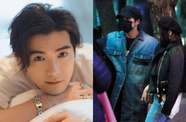 Hết đường cứu vãn cho hoàng tử showbiz lộ clip phản bội vợ ngay đầu năm mới, lại còn gây chuyện lớn suýt đi tù - Hình 4